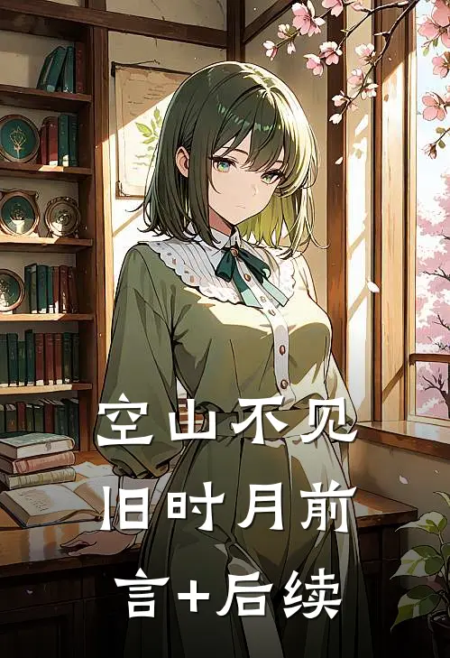 空山不见旧时月前言+后续