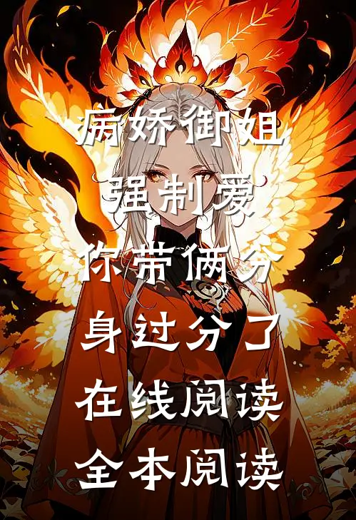病娇御姐强制爱，你带俩分身过分了在线阅读全本阅读