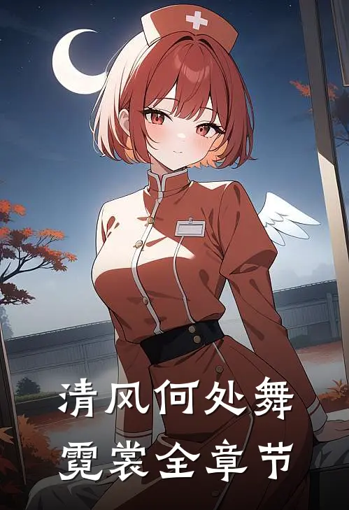 清风何处舞霓裳全章节