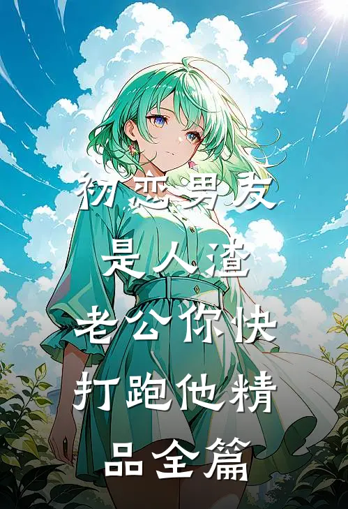 初恋男友是人渣，老公你快打跑他精品全篇