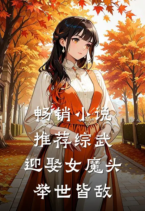 畅销小说推荐综武：迎娶女魔头，举世皆敌