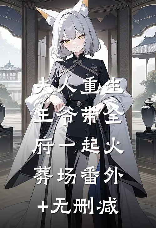 夫人重生，王爷带全府一起火葬场番外+无删减