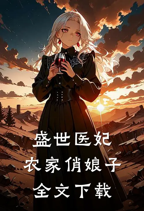 盛世医妃：农家俏娘子全文下载