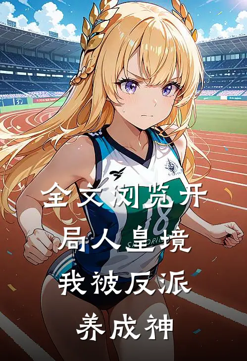 全文浏览开局人皇境，我被反派养成神