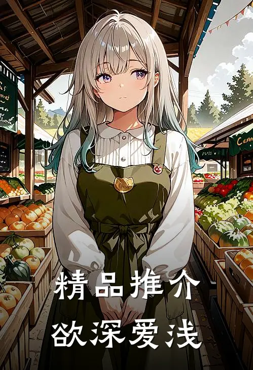 精品推介欲深爱浅
