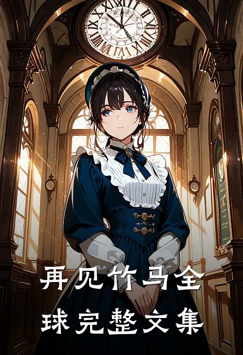 再见竹马全球完整文集