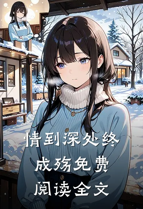 情到深处终成殇免费阅读全文