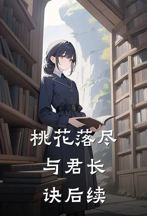 桃花落尽，与君长诀后续