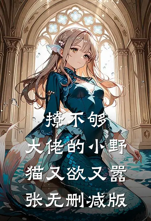 撩不够，大佬的小野猫又欲又嚣张无删减版