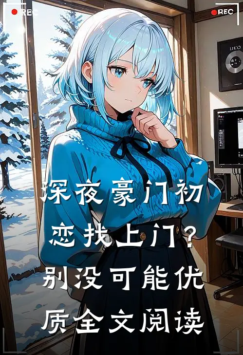 深夜豪门初恋找上门？别，没可能优质全文阅读
