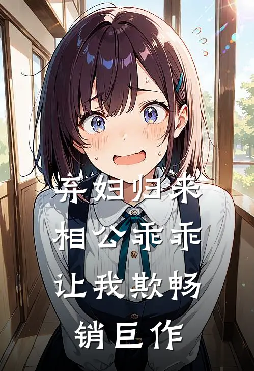 弃妇归来：相公乖乖让我欺畅销巨作