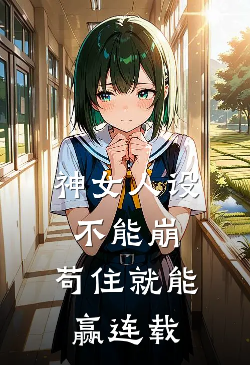 神女人设不能崩，苟住就能赢连载