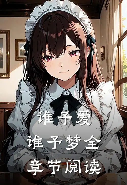谁予爱,谁予梦全章节阅读免费
