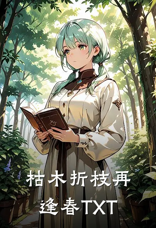 枯木折枝再逢春TXT