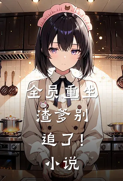 全员重生渣爹别追了!