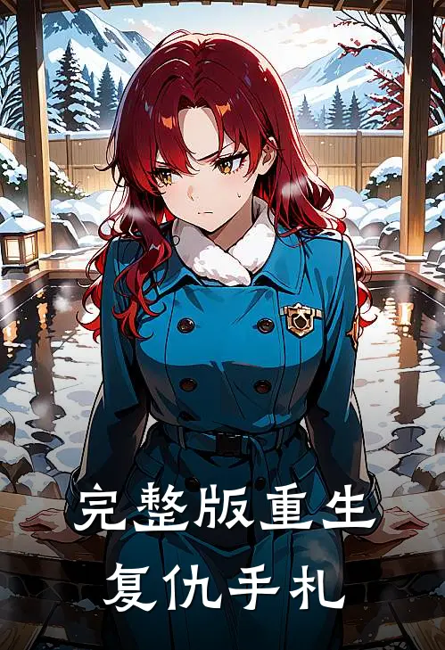 完整版重生复仇手札
