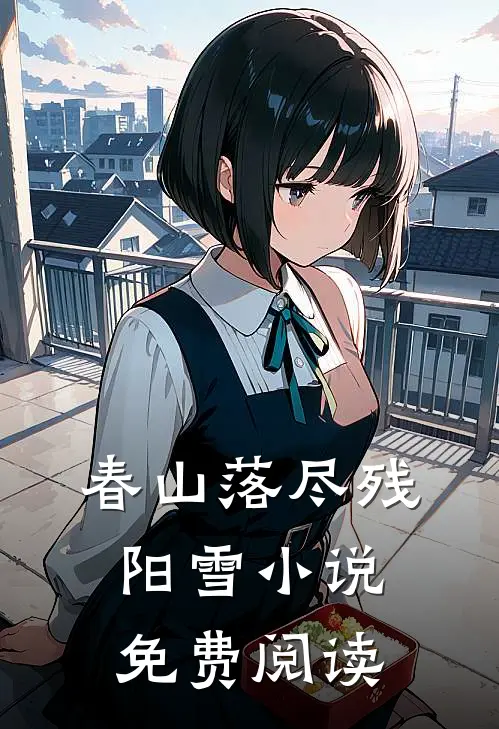 春山落尽残阳雪小说免费阅读
