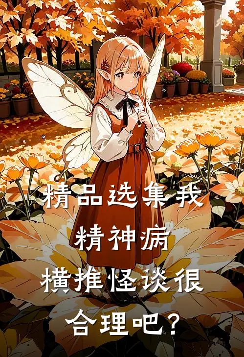 精品选集我，精神病，横推怪谈很合理吧？