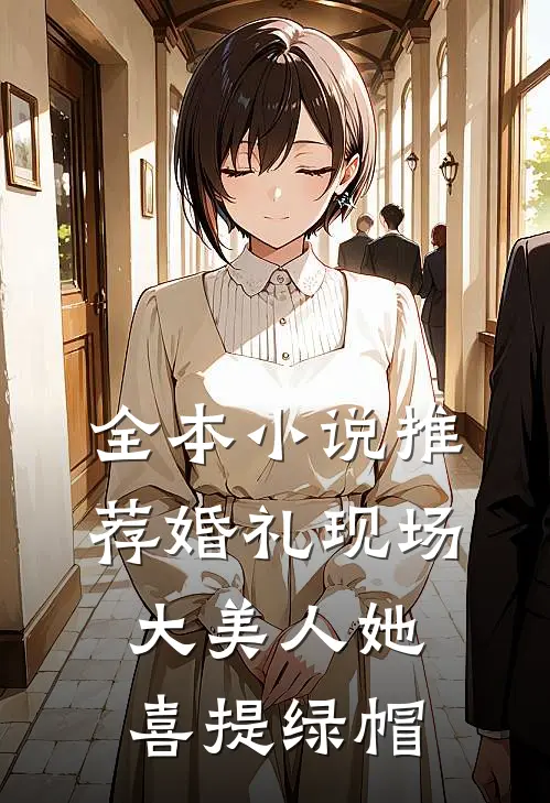 全本小说推荐婚礼现场，大美人她喜提绿帽