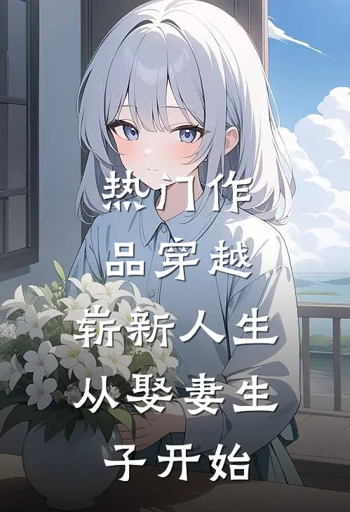 热门作品穿越：崭新人生从娶妻生子开始