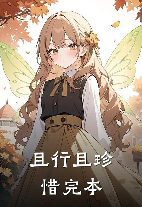 且行且珍惜完本