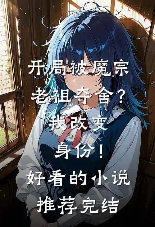 开局被魔宗老祖夺舍？我改变身份！好看的小说推荐完结