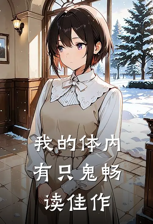 我的体内有只鬼畅读佳作