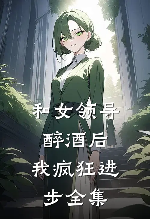 和女领导醉酒后，我疯狂进步全集