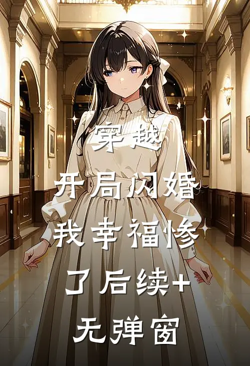 穿越：开局闪婚，我幸福惨了后续+无弹窗