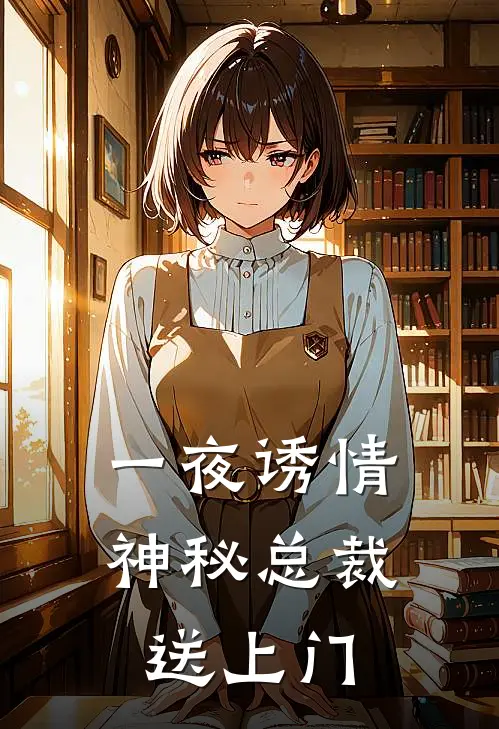 一夜诱情：神秘总裁送上门
