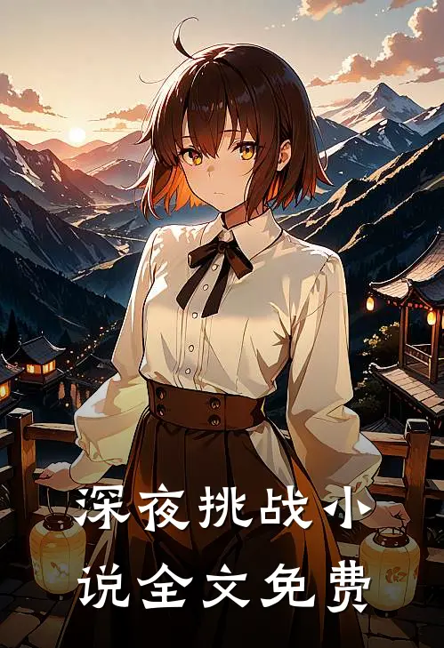 深夜挑战小说全文免费