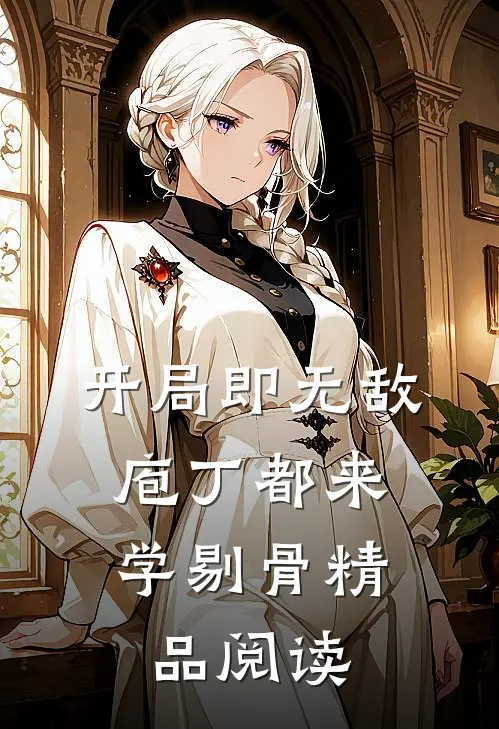 开局即无敌，庖丁都来学剔骨精品阅读