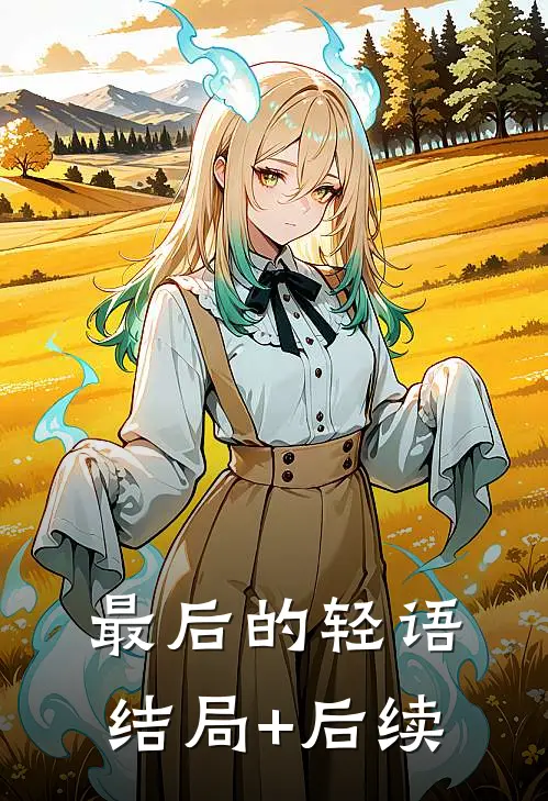 最后的轻语结局+后续