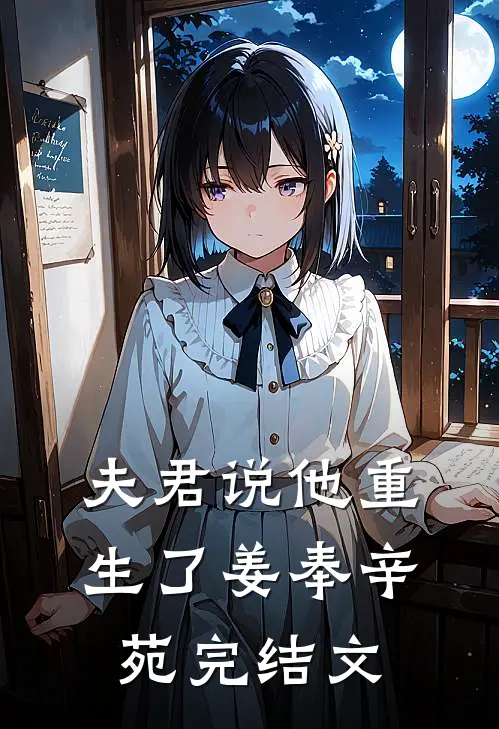夫君说他重生了姜奉辛苑完结文