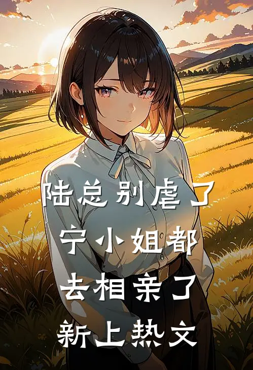 陆总别虐了，宁小姐都去相亲了新上热文