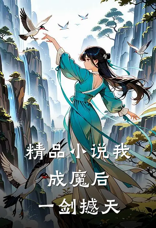 精品小说我，成魔后，一剑撼天