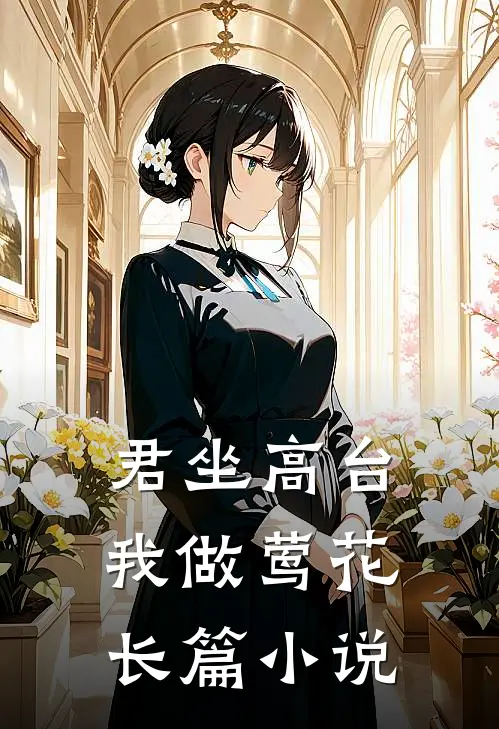 君坐高台，我做莺花长篇小说