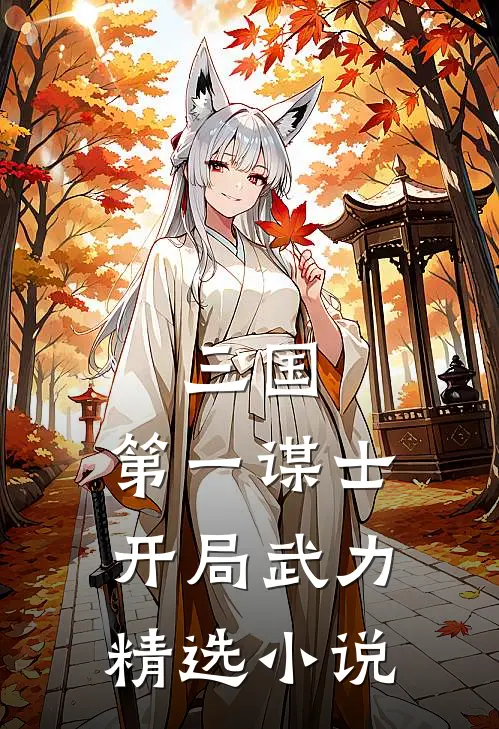 三国：第一谋士，开局武力精选小说