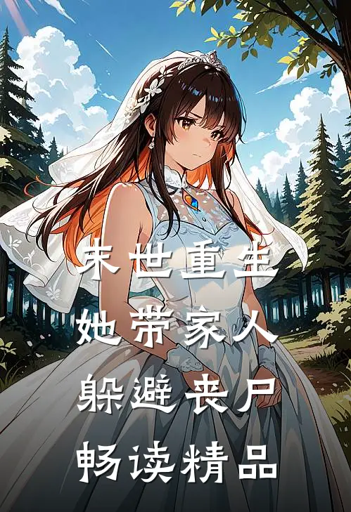 末世重生：她带家人躲避丧尸畅读精品