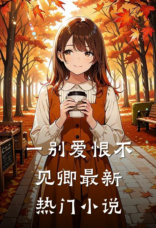 一别爱恨不见卿最新热门小说