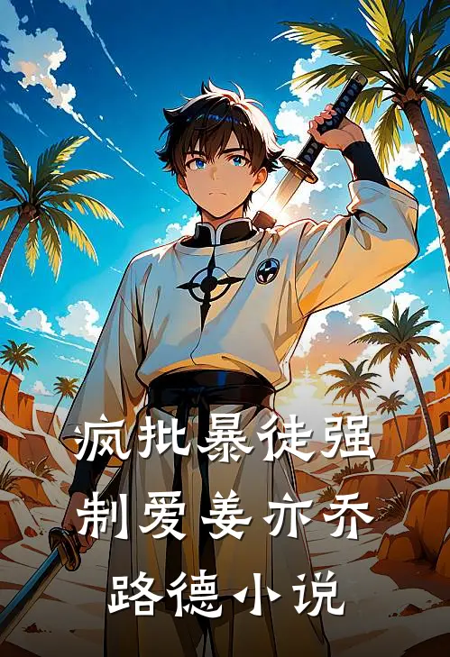 疯批暴徒强制爱姜亦乔路德小说