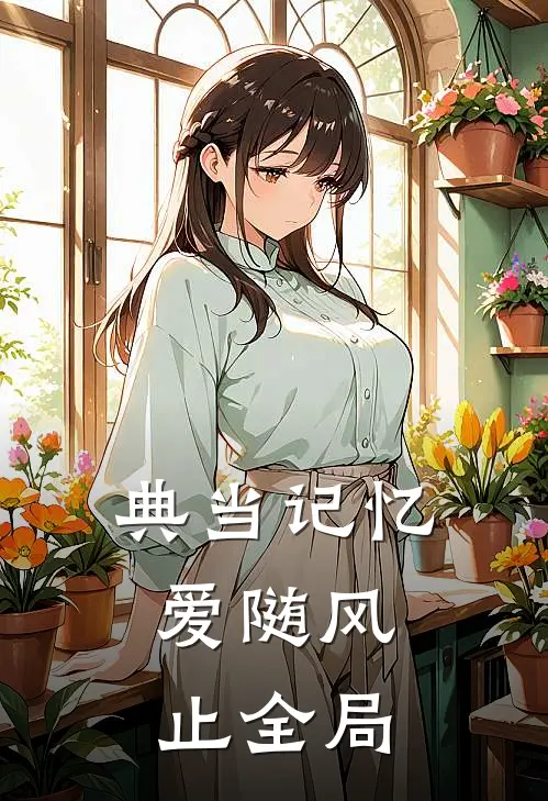 典当记忆，爱随风止全局