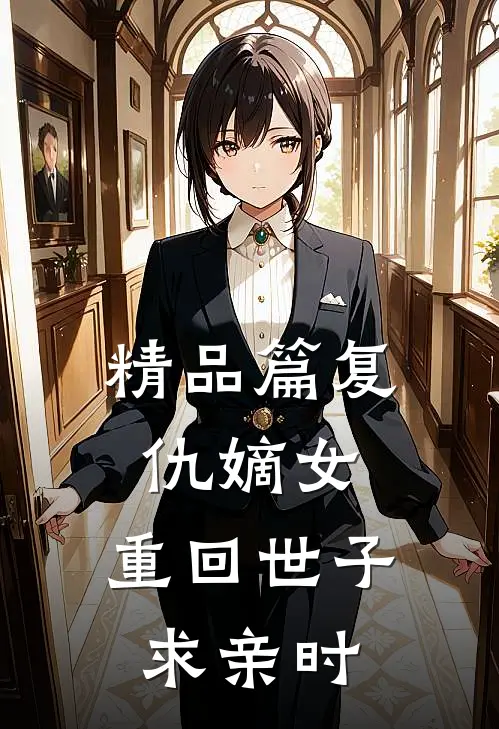 精品篇复仇嫡女：重回世子求亲时