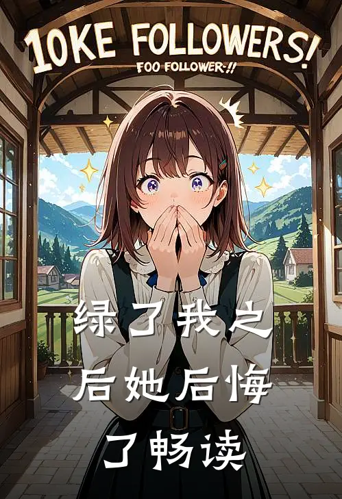 绿了我之后她后悔了畅读