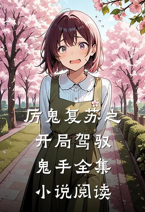 厉鬼复苏之开局驾驭鬼手全集小说阅读