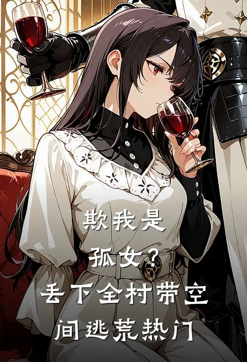 欺我是孤女？丢下全村带空间逃荒热门