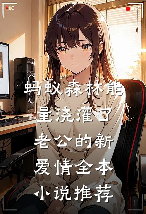 蚂蚁森林能量浇灌了老公的新爱情全本小说推荐