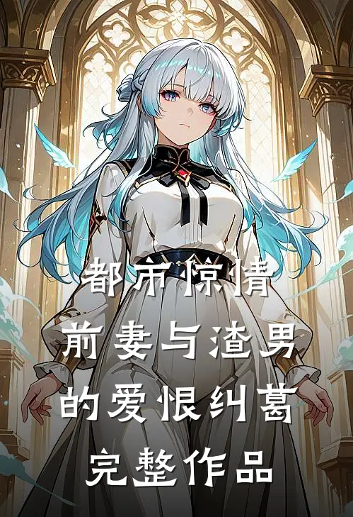 都市惊情：前妻与渣男的爱恨纠葛完整作品