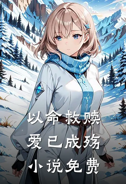 以命救赎,爱已成殇免费阅读