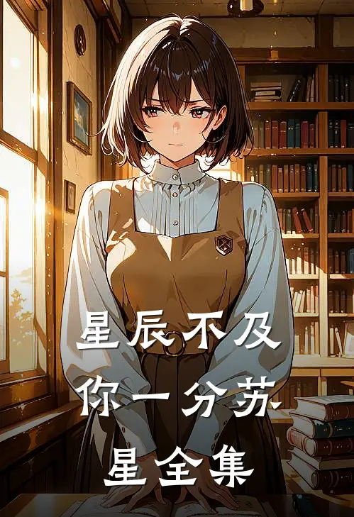 星辰不及你一分苏星 全集